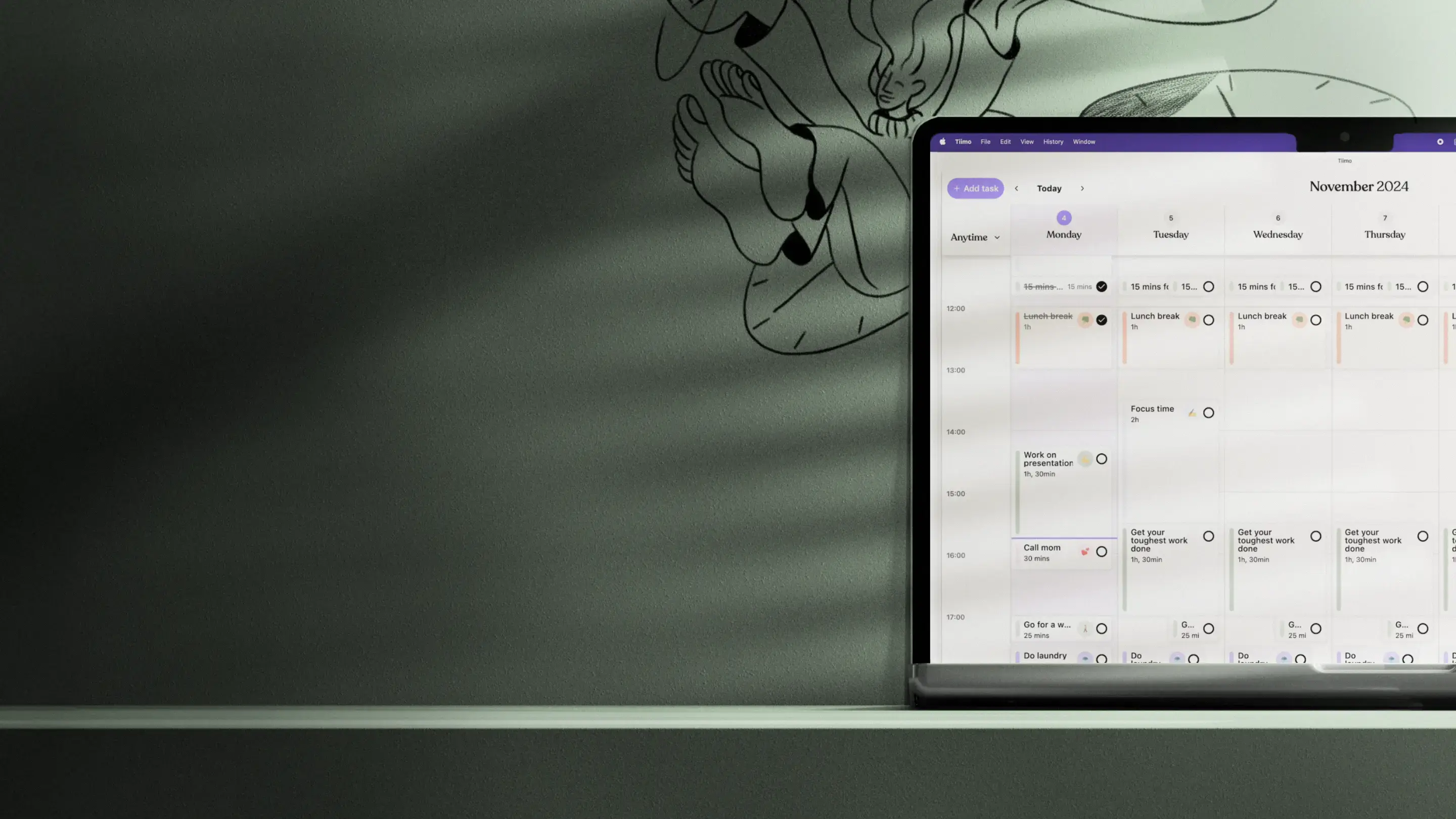 Video placeholder